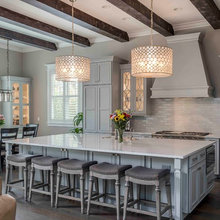 Kitchen Remodel 2021