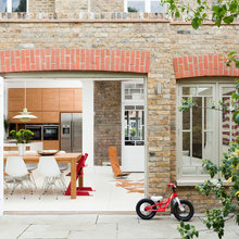 Charming Exteriors