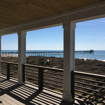 Oceanfront Atlantic Beach