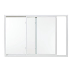 Premium Vinyl Patio Door - Products