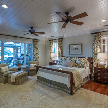 Riverside Remodel With Elegant Details