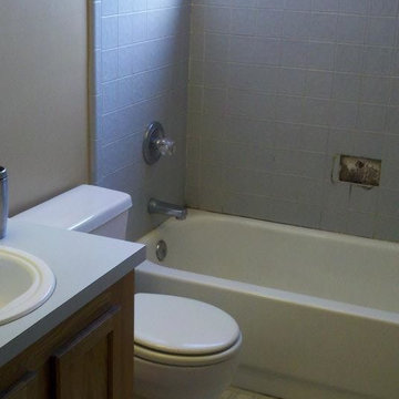 Bathroom's/Showers