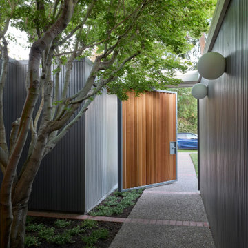 Eichler Down to the Details