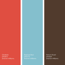 color palettes