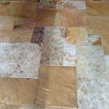 Flooring