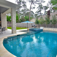 Outdoor Pool - HOAH