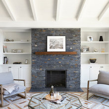 fave fireplace