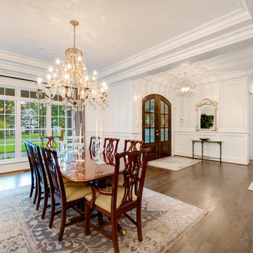 Kursch Residence