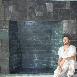 Various work AJM has completed - Outdoor Products