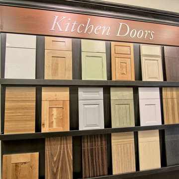 Pathway Homes Custom Design Center in Traverse City Michigan