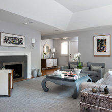 New Living Room