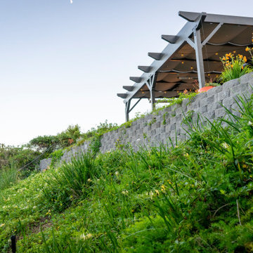 Pacific Palisades Hillside Serenity