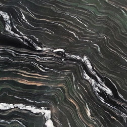 Emerald Wave marble - Products