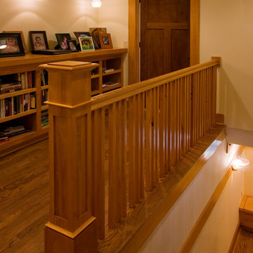 Crowell/Shannonhouse