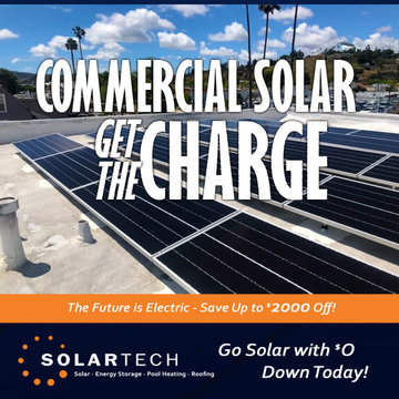 Commercial Solar