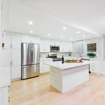 Port credit Residence