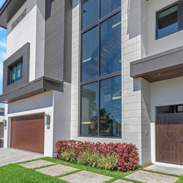 Harbor Drive Residence