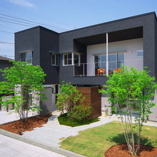 Exterior Colours Ideas
