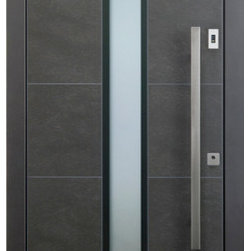 Durabella Custom Design Doors - Front Doors
