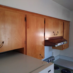 Cabinets - Products