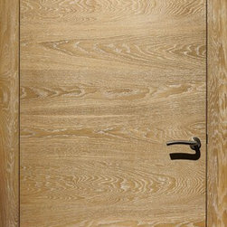 Natural oak - Home Improvement