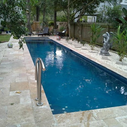 lap pool - Products