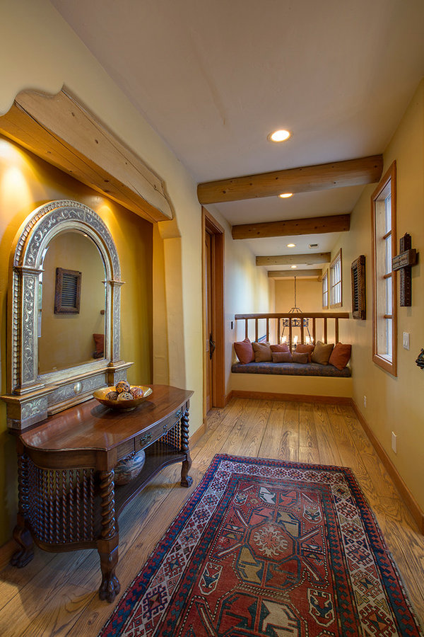 Griffith Residence