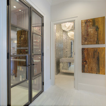 Remodel/Addition to 19421 N Muirfield Circle, CCLA, baton Rouge, LA