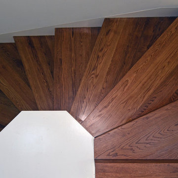 Broderick Street Renovation