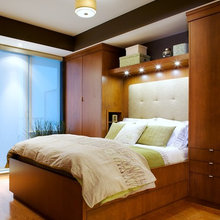 Amelia's room