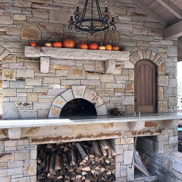 The Pizza Pavilion