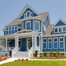 houses i like