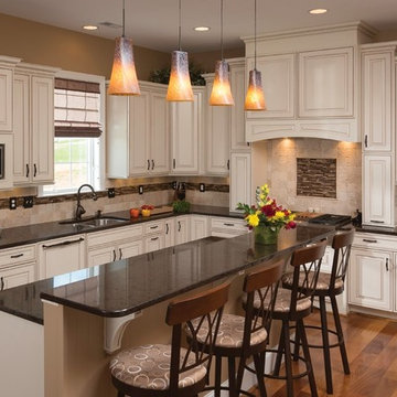Kitchen Lighting