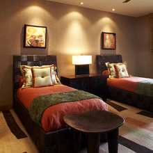 Bedroom Ideas