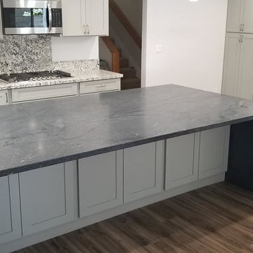 Completed Project