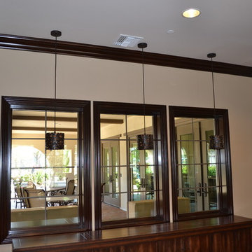 La Floresta Clubhouse