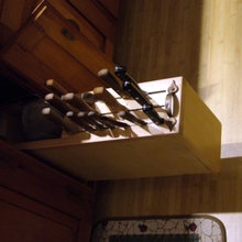 Kitchen & Bath