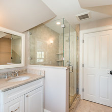 Deacon Haynes Bathroom