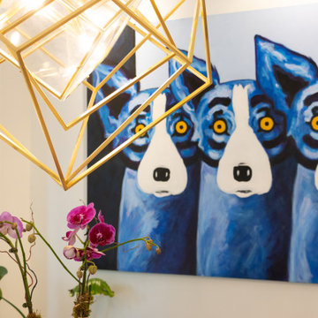 Andersonville Full Home Renovation