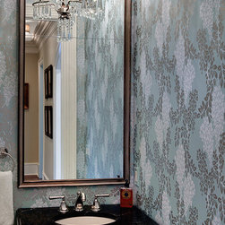 Lighting Ideas - Lighting