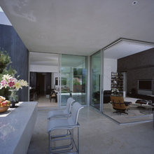 Indoor outdoor