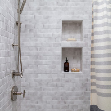 Highland Ave Project