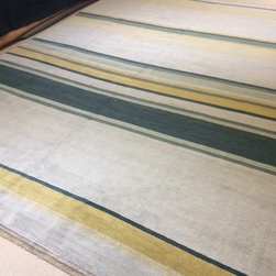 Modern Rugs - Products