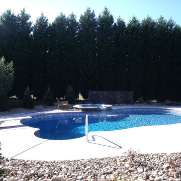 Pool Gallery