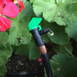 Drip Crimp Photos - Watering And Irrigation Equipment