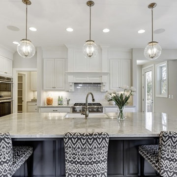 Spring 2017 Parade of Homes