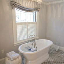 Bathroom Floor 1
