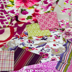 Fabrics - Products