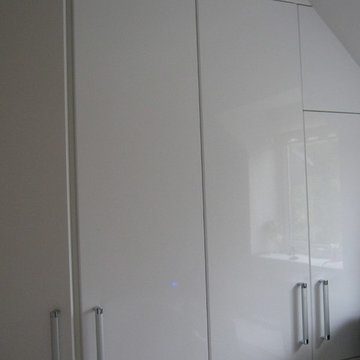 Our Bedrooms