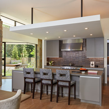 Santa Lucia Preserve Residence